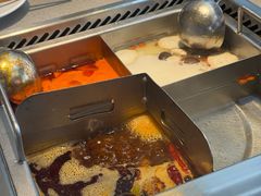 -海底捞火锅(老城根店)