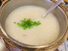 -阿殳菜馆·私厨(水围村店)
