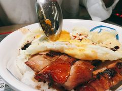 敏华黯然销魂饭-敏华冰厅(天河城店)