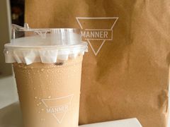 -Manner Coffee(深圳宝能All City店)