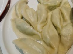 -喜家德虾仁水饺(华强天虹店)