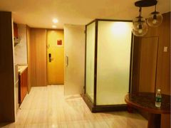 -天悦·国际Apartment(广州南站店)