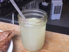 姜汁柠檬苏打-RAC BAR(安福路店)