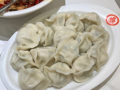 -双合园·海鲜水饺青岛菜(九水东路店)