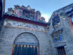 -佛山市祖庙博物馆