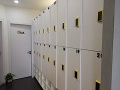 -健身门·自助健身房(镇坪路店)