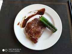-绿城玫瑰园酒店-遇见19楼餐厅(舟山绿城玫瑰园酒店店)