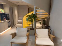 -泰合玺·精油疗愈 SPA(南京河西万达店)