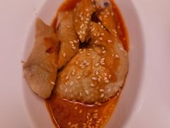 -上海金桥红枫万豪酒店-万豪中餐厅