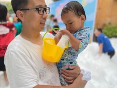 -乐融儿童之家早教托育(燕郊校区)
