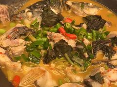 -桂花里·衢州菜·精酿餐吧(未来科技城万达广场店)