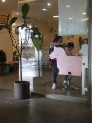 -马克叔叔儿童理发形象设计