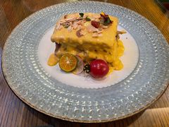 -萌啊莫·素食天津菜·西餐(五大道店)