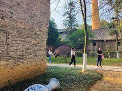 -景德镇古窑民俗博览区