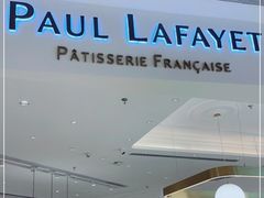 门面-PAUL LAFAYET 法式甜品(深圳湾万象城店)