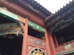 -习家池