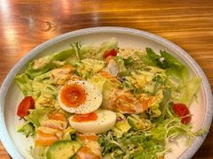-白石の深夜食堂(芝罘万达店)