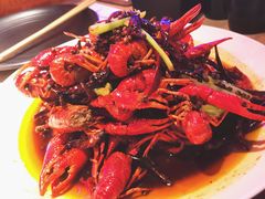 -红盔甲·小龙虾(车公庙店)