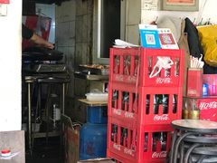 -一品鲜鱼锅贴(人民一路店)