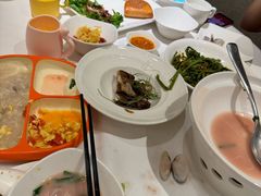 -莆田餐厅PUTIEN(三里屯店)