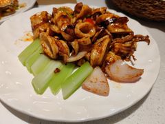 -79号渔船海鲜饭店(宝安店)