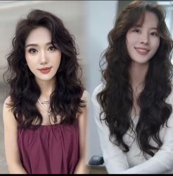 -BEAUTY HAIR GANO