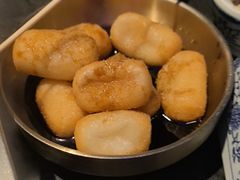 -来涮蜀鲜货火锅串串香(菜市口店)