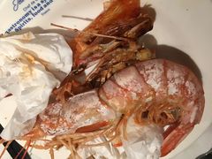 -星伦多海鲜自助餐厅(万达百货店)