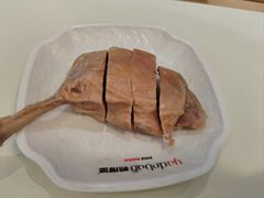 -鸭得堡老鸭汤·鸭血粉丝(南京博物院店)