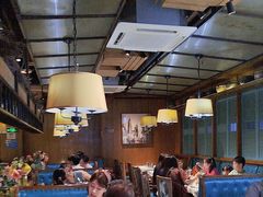 -领鲜活海鲜榴莲自助火锅(东门店)