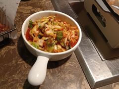 -熙成烧烤·三十三年(开发区店)