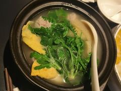 -兰亭轩茶餐厅(长江路店)