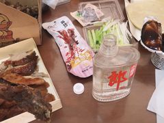 -鸭百万·北京烤鸭(龙禧园店)