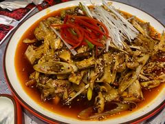 -红辣椒·川菜·火锅(大洋中心店)