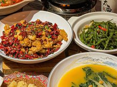 -山四砂锅(太原钟楼街店)