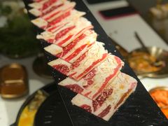 -老板娘的烤肉店(港湾广场店)