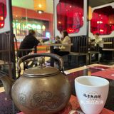 开平探店|吃蛙首选——臻享無招牌铁锅烤
