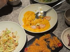 -留半山·香港食堂(啦啦宝都店)