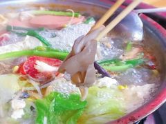 -海关荤豆花(洋河一路店)