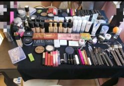 -熙画美上门化妆·化妆课·新娘跟妆(上海体育场店)