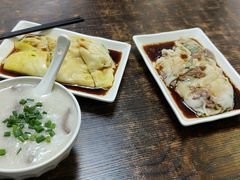 招牌鸳鸯肠-郑记广东肠粉王(湾畔大街店)