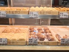 -彭记优口(胜利路店)