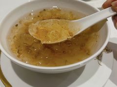 -万豪金殿(香港JW万豪酒店)