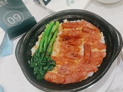 -西苑饭店·蓬莱春餐厅