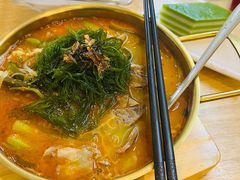 -千盛海南粉(金鸡岭店)