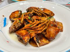 -上海老饭店(北京分店)