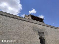 -暖泉古镇