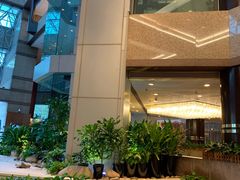 -星巴克(北辰西路店)