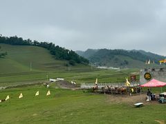 -关山草原