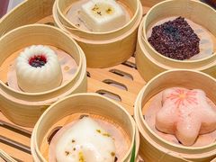 -苏梦江南·淮扬菜(夫子庙店·全天营业中)